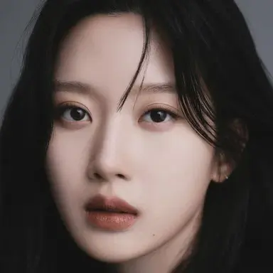 Mun Ka-young