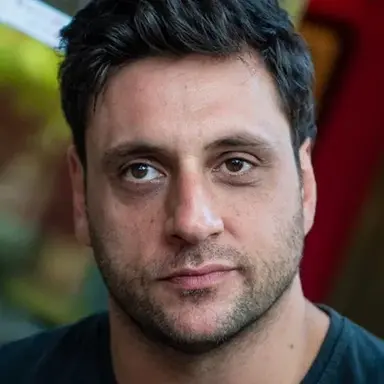 Giorgos Chrysostomou