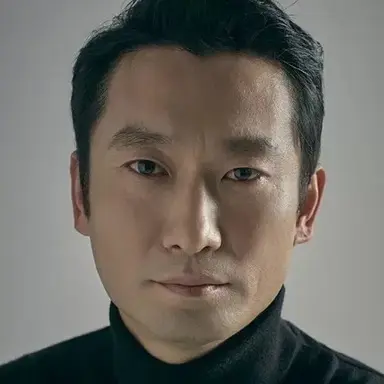 Jeon Jin-oh