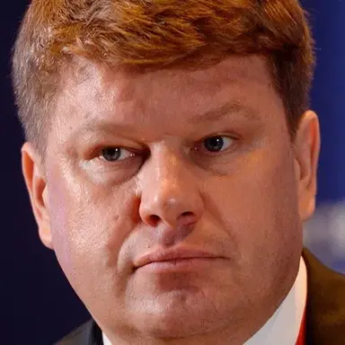 Dmitriy Guberniev