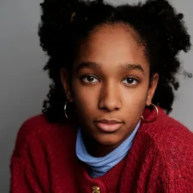 Aminata Lucia Yade Toscano