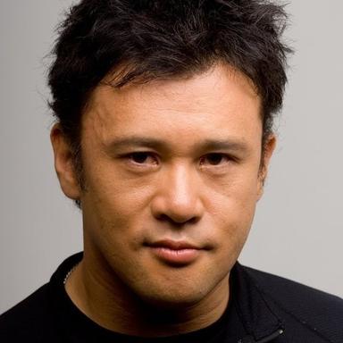 Jun Hashimoto
