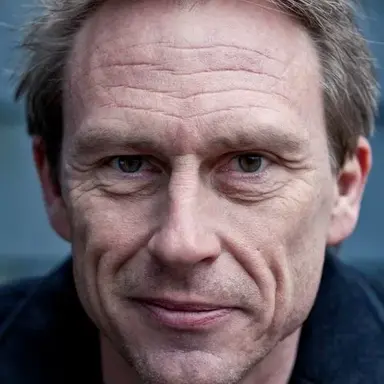 Robert Reinhold