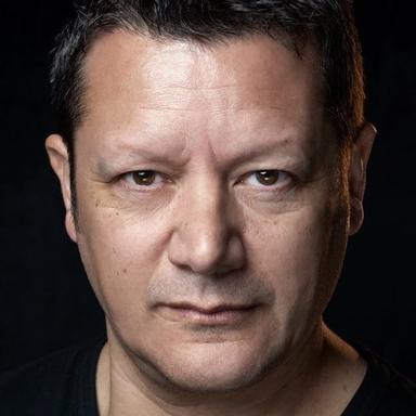 Kevin Michael Clarke