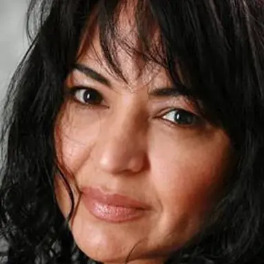 Leila D'Issernio