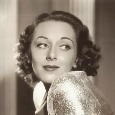 Ann Dvorak