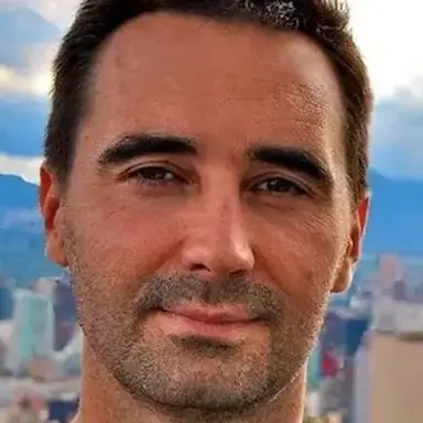 David Coudyser