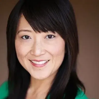 Stella Choe