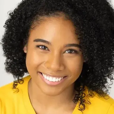 Kaleah Crump