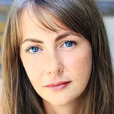 Laura Vincent