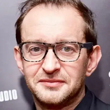Konstantin Khabenskiy