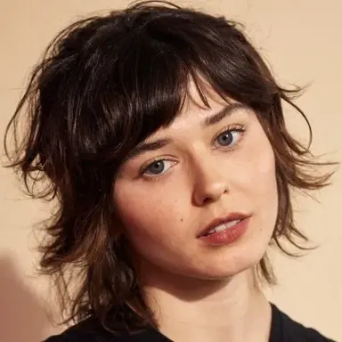 Ruby Cruz