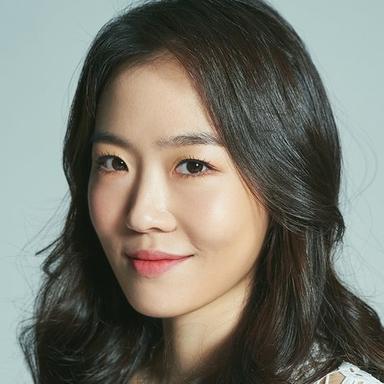 Joo Min-kyung