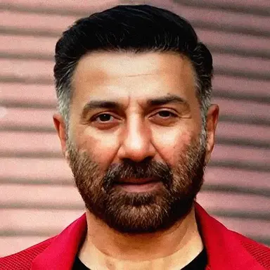 Sunny Deol