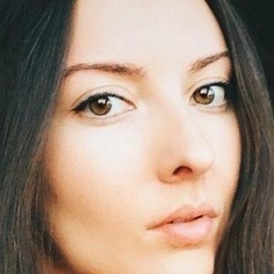 Anastasiya Fomina