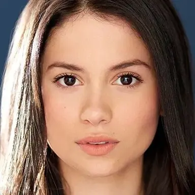 Camila Perez
