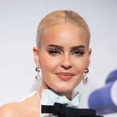 Anne-Marie