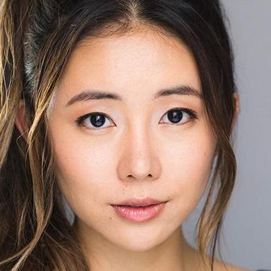 Kelsey Wang
