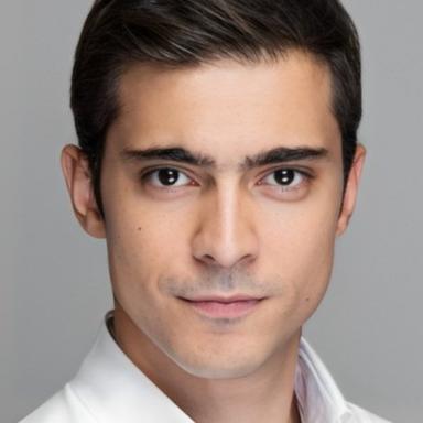 Doğaç Yıldız