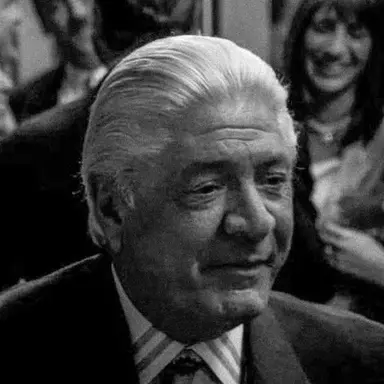 Daniel P. Conte