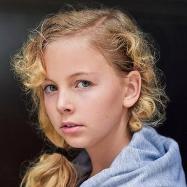 Jolina Amely Trinks