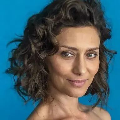 Maria Fernanda Cândido