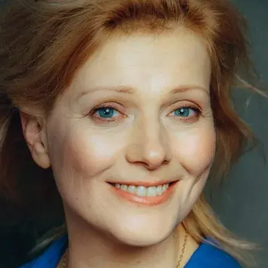 Marina Kondratyeva