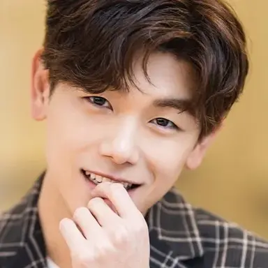 Eric Nam