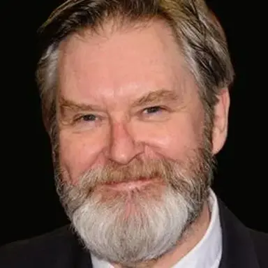 James Fleet