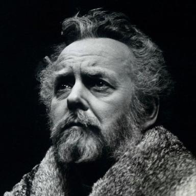 Douglas Rain