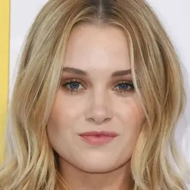Virginia Gardner