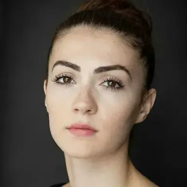Burcu Özberk