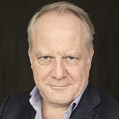 Roger Ringrose