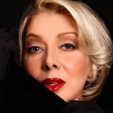 Patsy Gallant