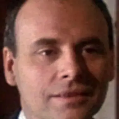 Anthony Allen