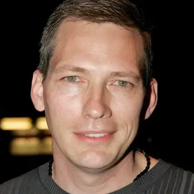 Darren E. Burrows