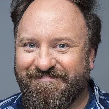 Mike Paterson