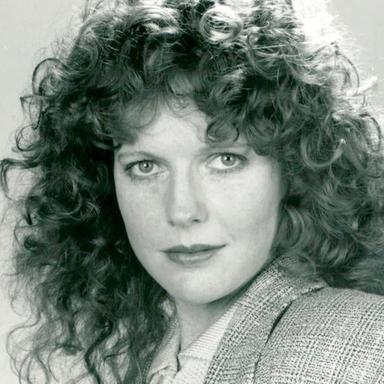Nancy Paul