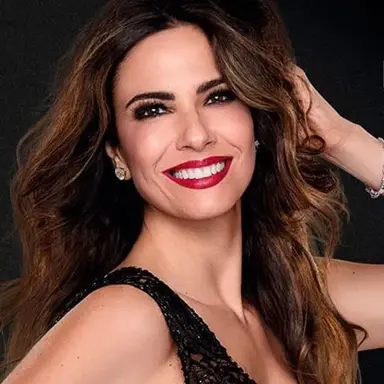 Luciana Gimenez