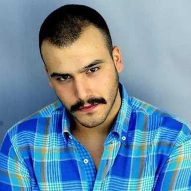 Mazhar Alican Uğur
