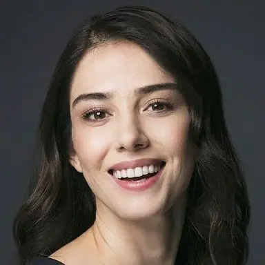 Özge Gürel