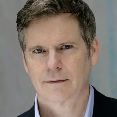Tony Neil Butler