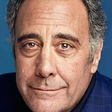 Brad Garrett