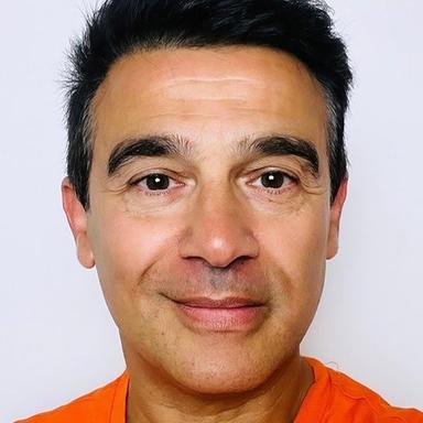 Giuseppe Lentini