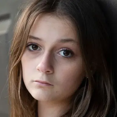 Sophie Fergi