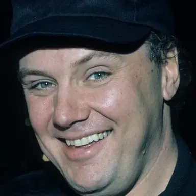 Rick Ducommun