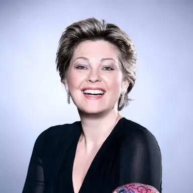 Suzana Nikolić
