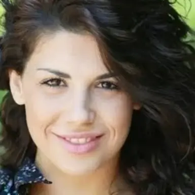 Marilina Marino