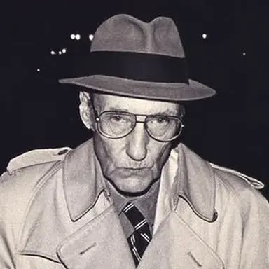 William S. Burroughs