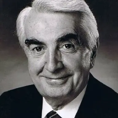 Milo O’Shea